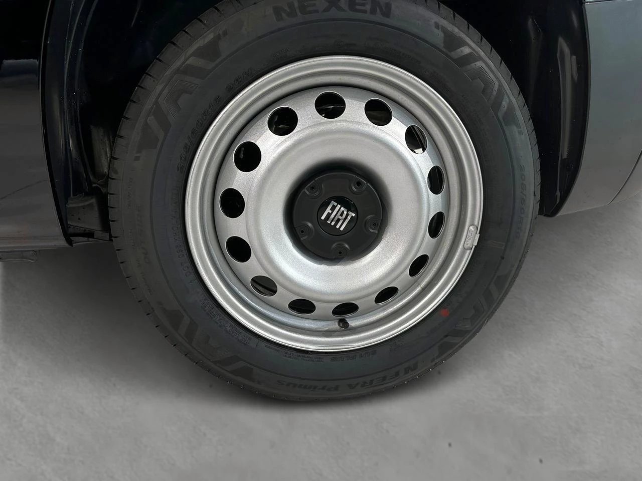 Fiat Doblò 1.5 BlueHDI 130 AT8 L1 Light