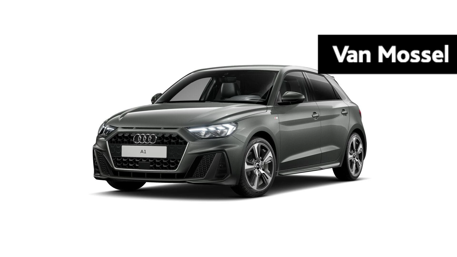 Audi-A1 Sportback-image-0