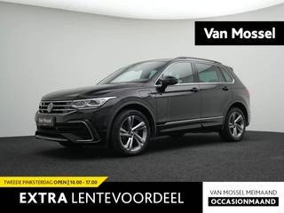 Volkswagen Tiguan 1.4 TSI eHybrid R-Line Business
