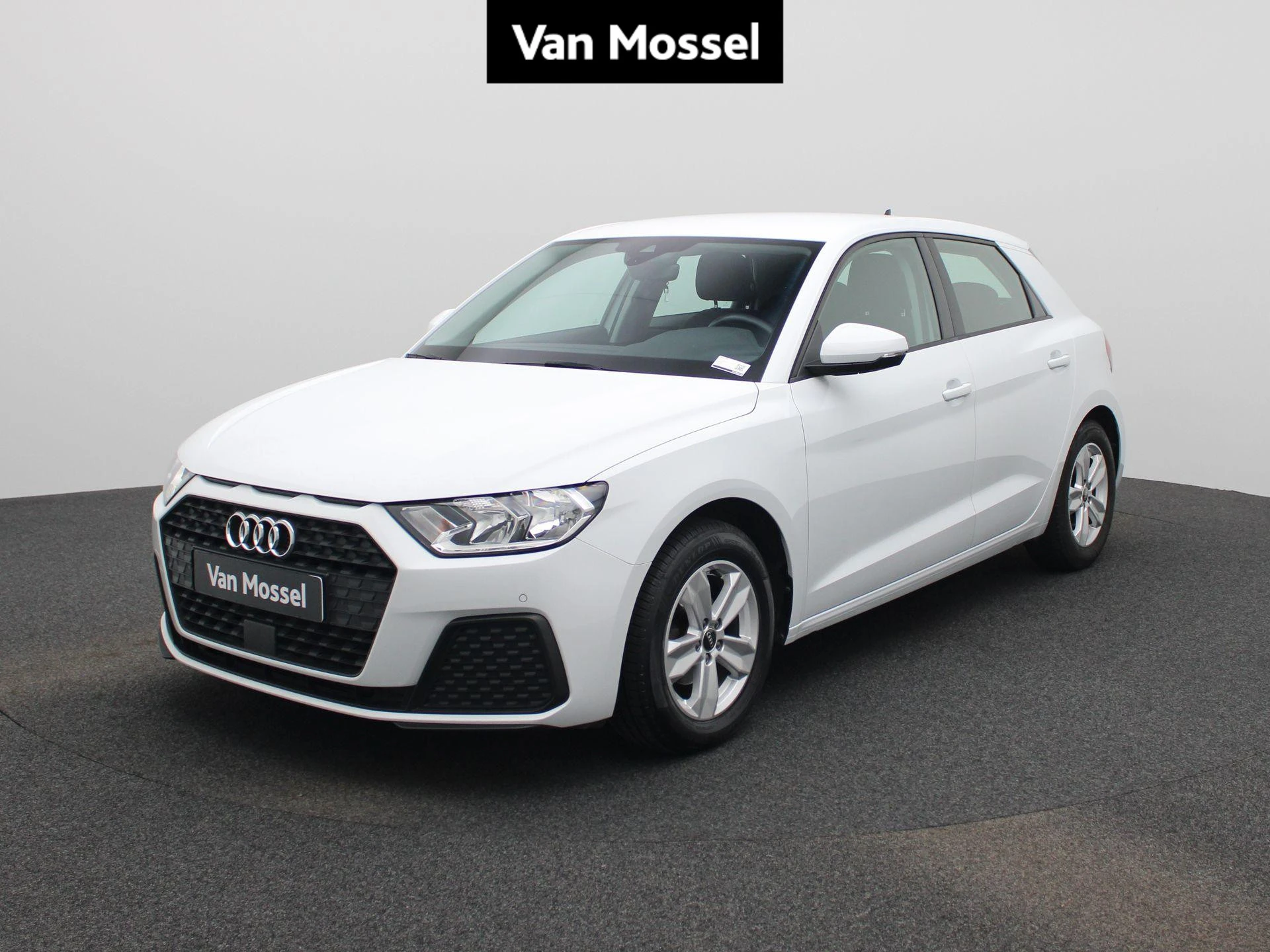Audi-A1 Sportback-image-0