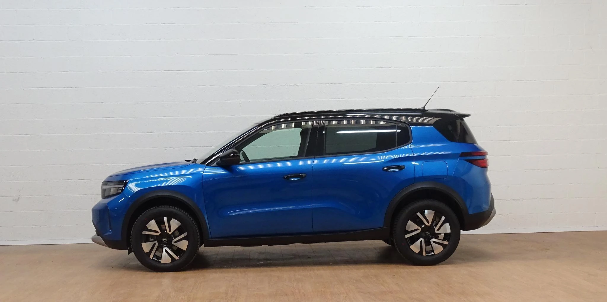 Opel-Frontera-image-4