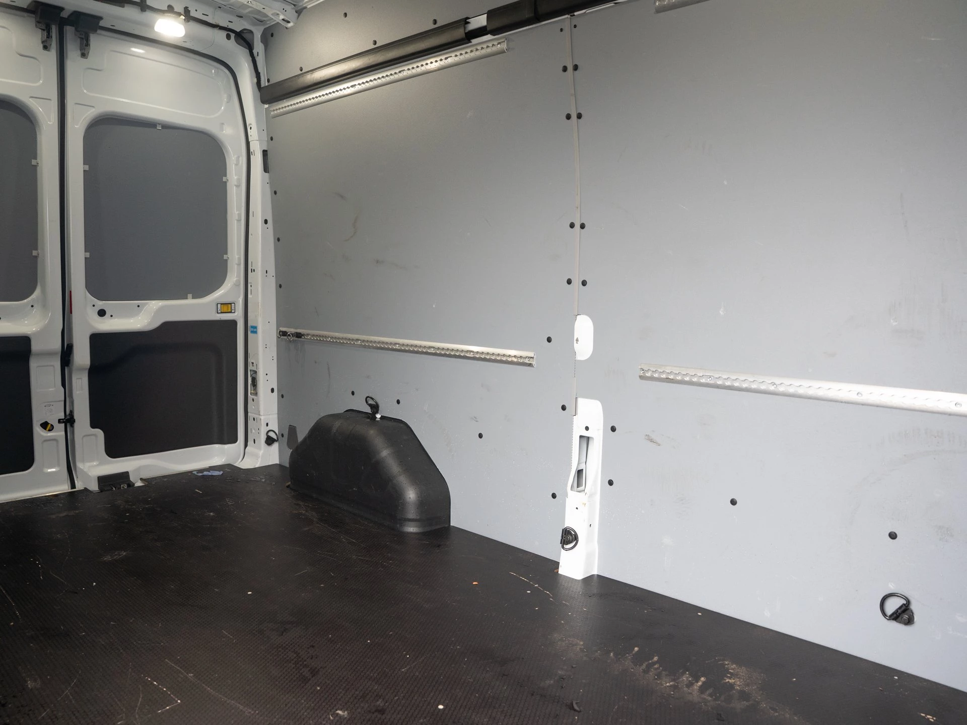 Ford Transit Trend Kasten L3H3 Aut.*1.2t*GRA*KAM*WINTER-PKT.