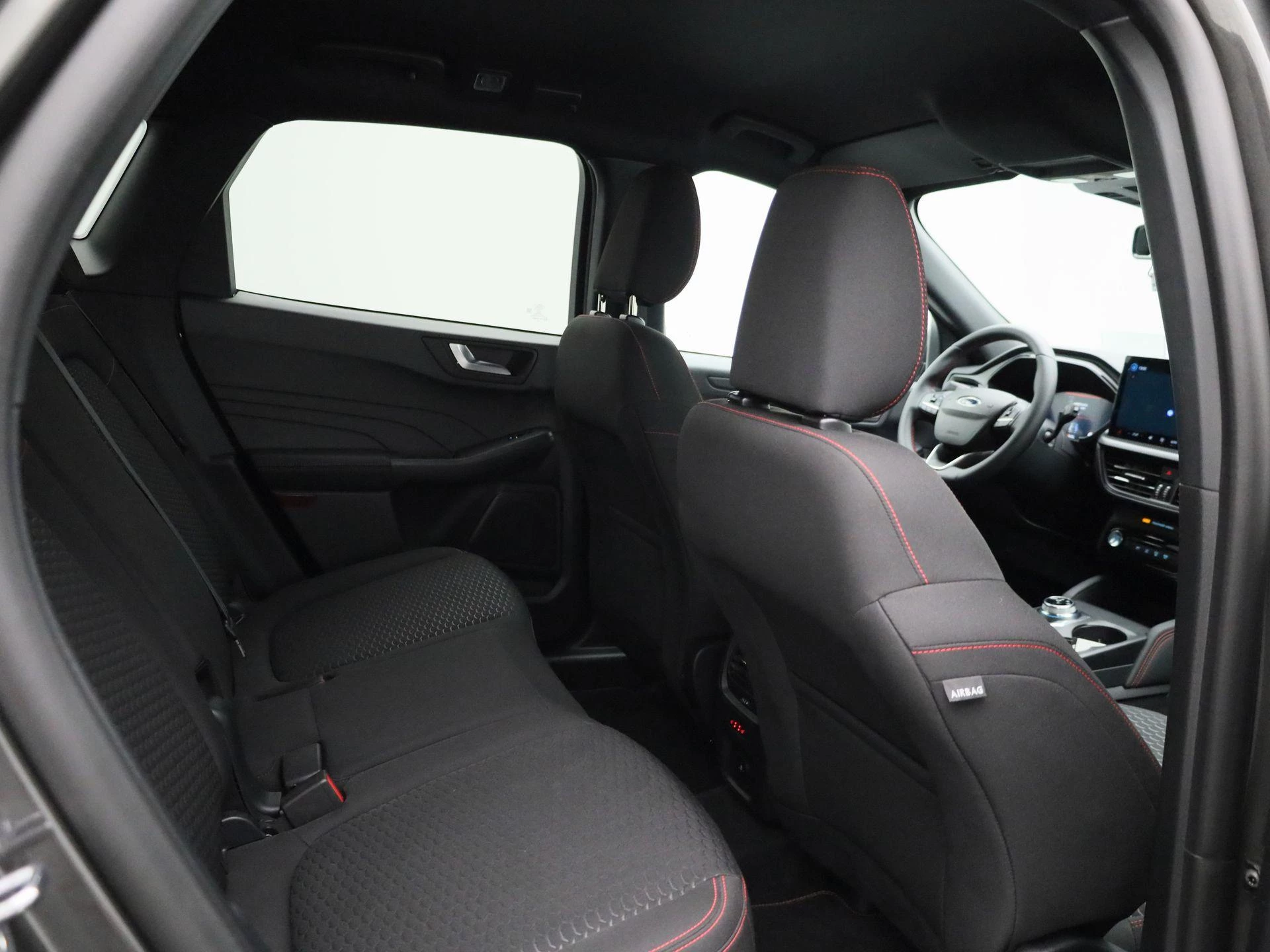 Ford Kuga 2.5 PHEV ST-Line