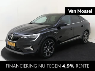 Renault Arkana 1.6 E-Tech Intens 145PK