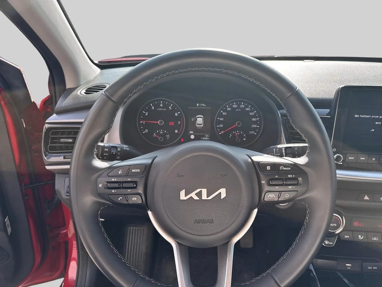 Kia Stonic 1.0 T 100 Pulse