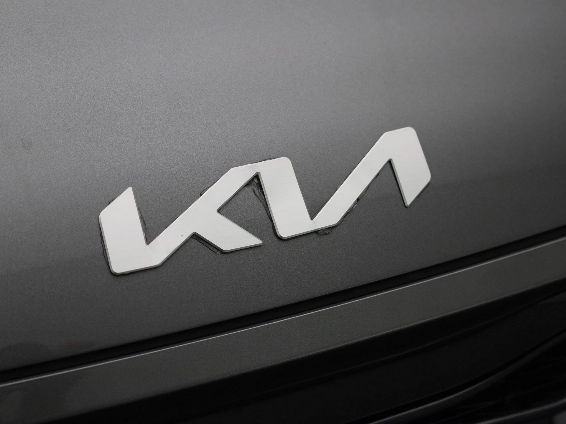 Kia Stonic 1.0 T-GDi MHEV GT-Line
