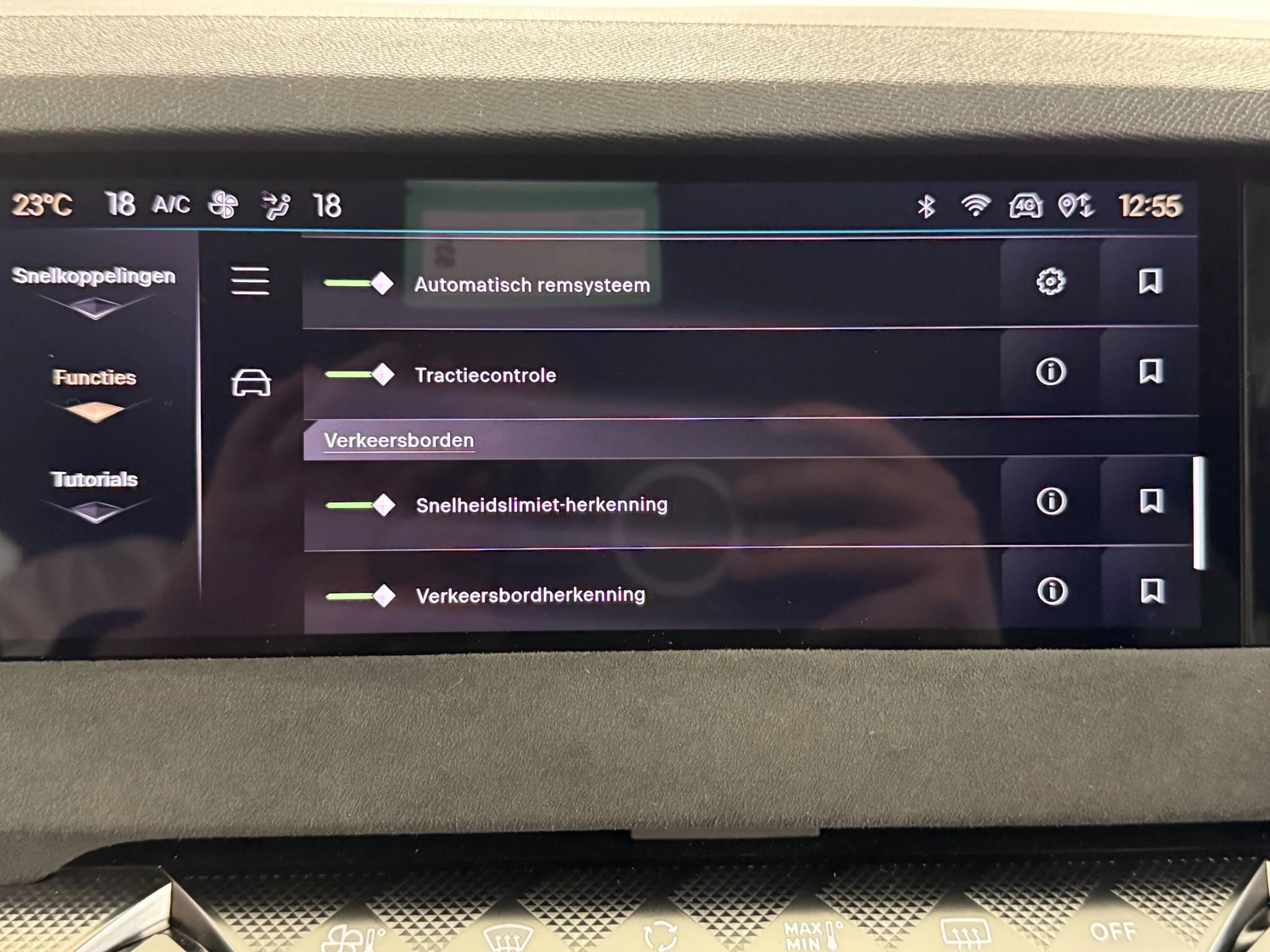 DS DS 4 PureTech 130 Automatic Performance Line+