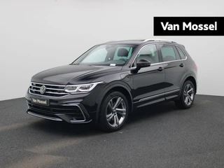 Volkswagen Tiguan 1.4 TSI eHybrid R-Line Business 245 PK|