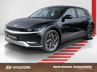 Hyundai IONIQ 5 BASIS ELEKTRO TEMPO KAMERA PDC SITZHZG