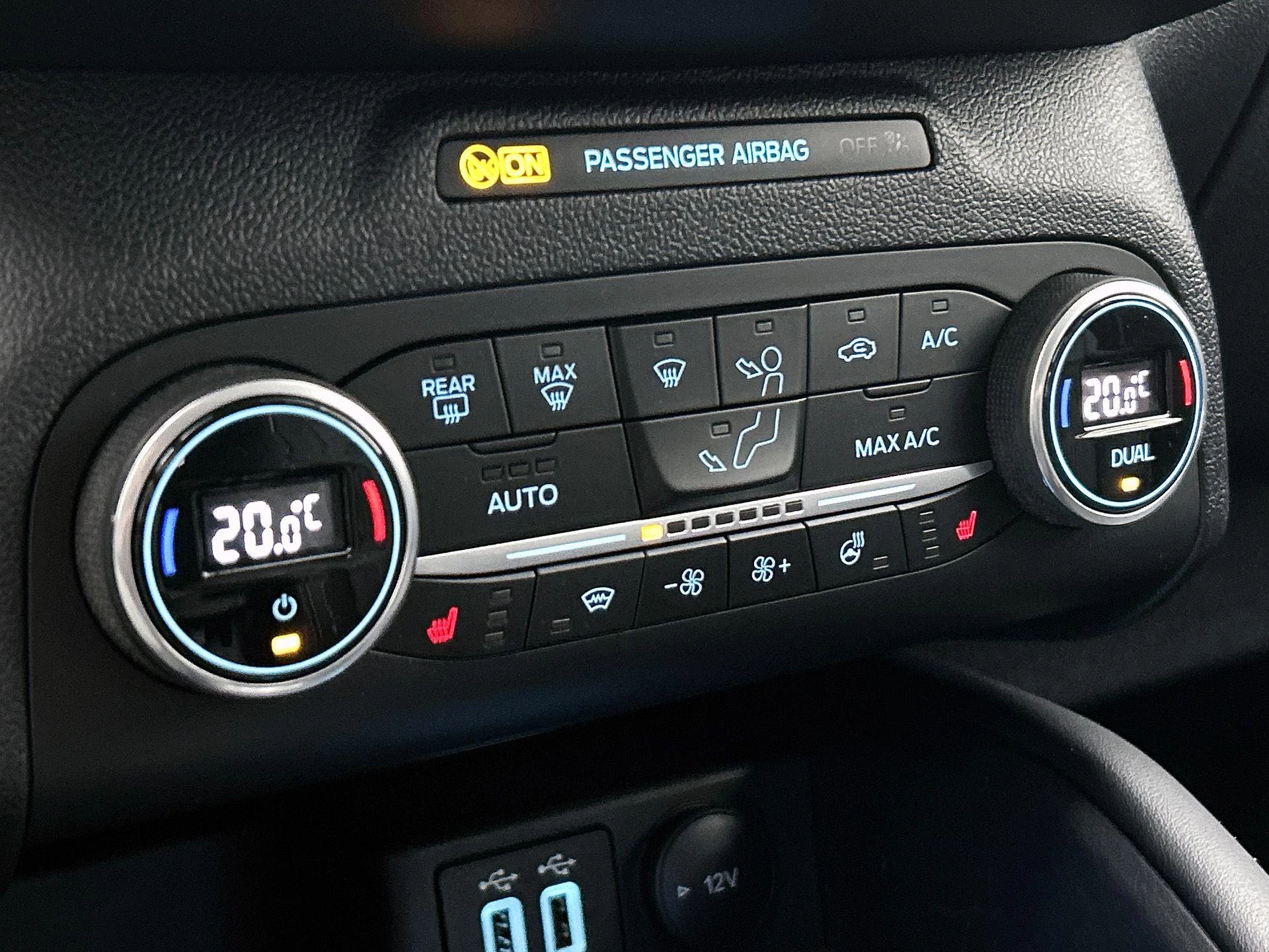 Ford Kuga 2.5 PHEV Vignale