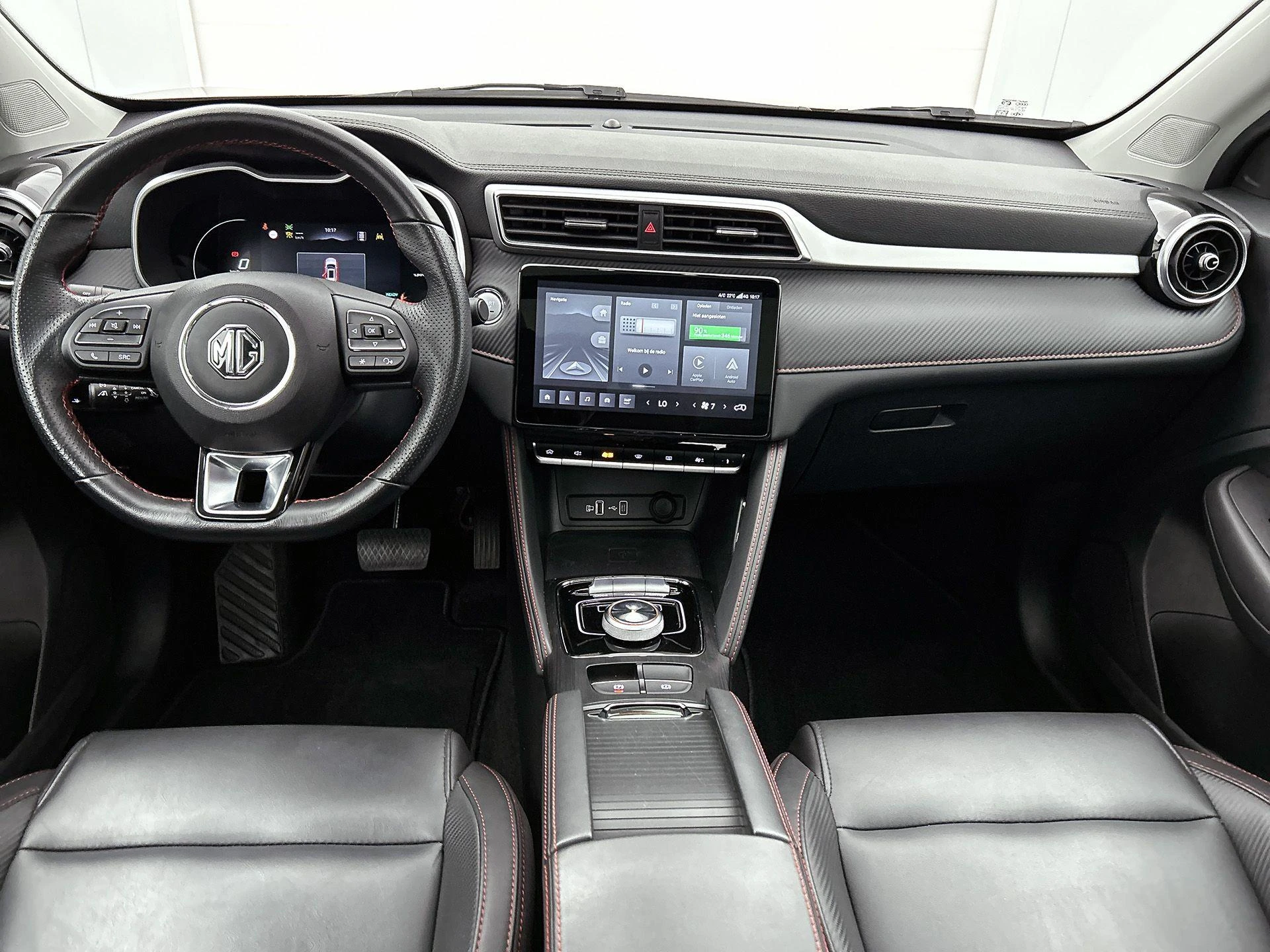 MG-ZS EV-image-17