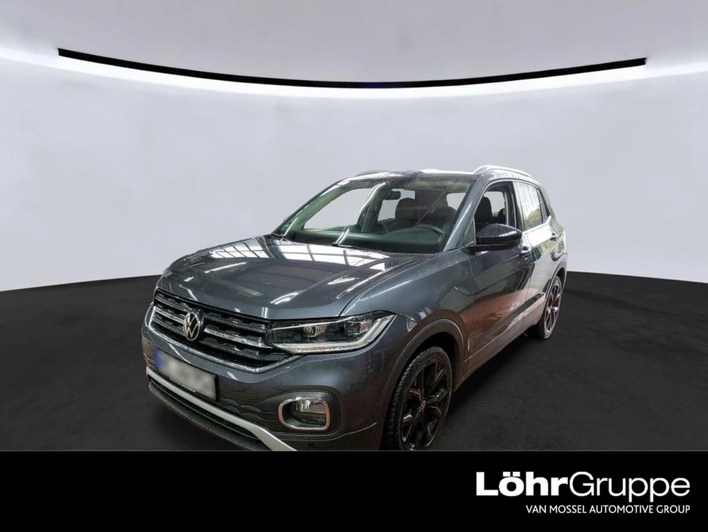 Volkswagen-T-Cross-image-0