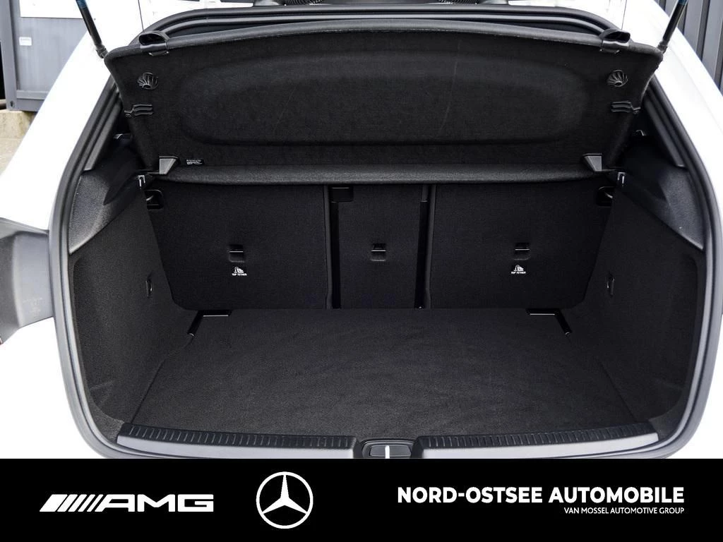 Mercedes-Benz A-Klasse 200 AMG NIGHT MBUX SHZ KLIMA AMG Line