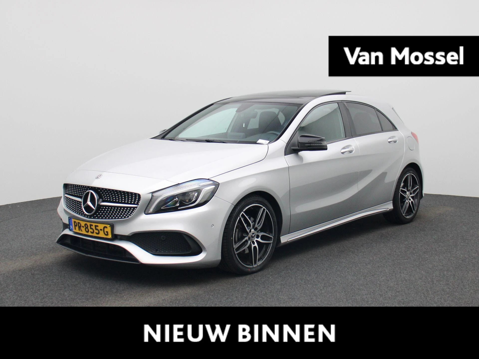Mercedes-Benz-A-Klasse-image-0