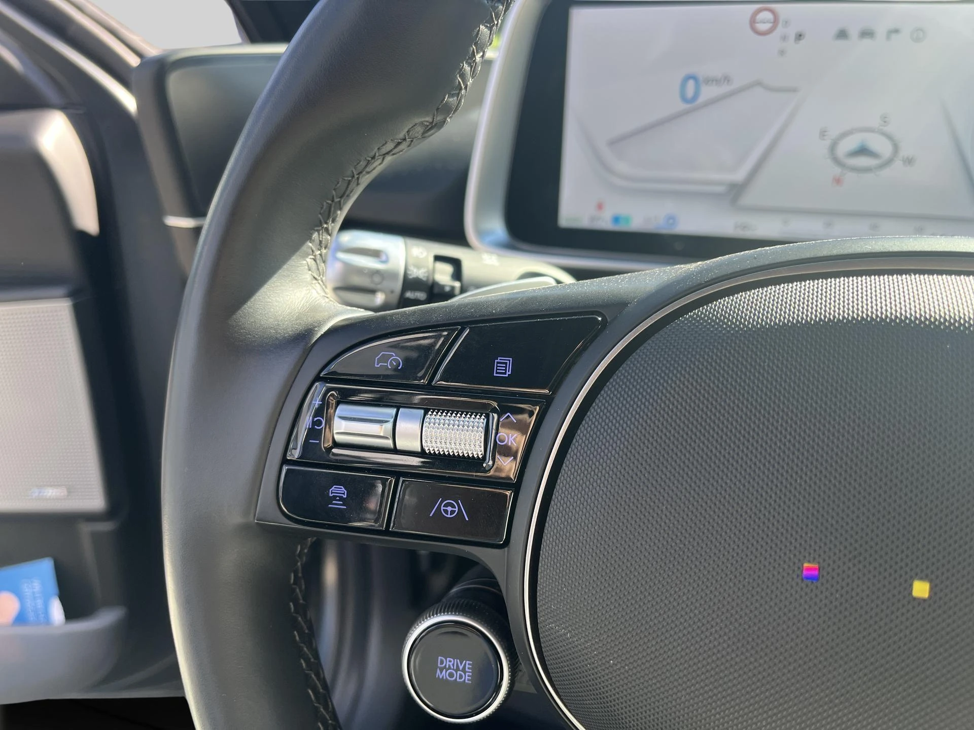Hyundai-IONIQ 6-image-17