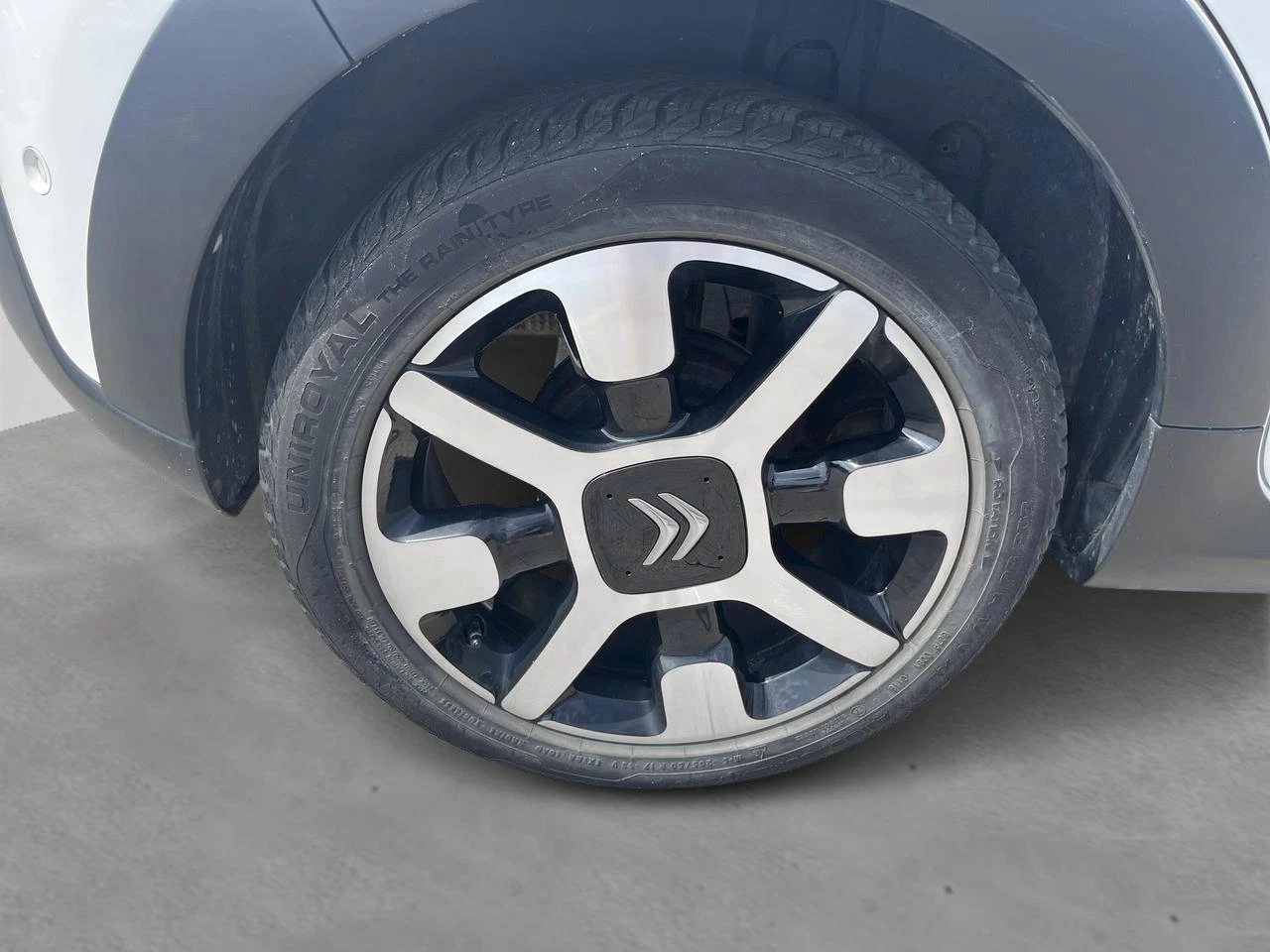 Citroën C3 1.2 PureTech 82 S&S MAN Shine