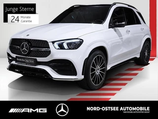 Mercedes-Benz GLE 350 de 4M AMG PANO HUD 360 DISTRO MBUX AHK AMG LineW167 GLE 350 de 4M AMG PANO HUD 360 DISTRO MBUX AHK AMG Line