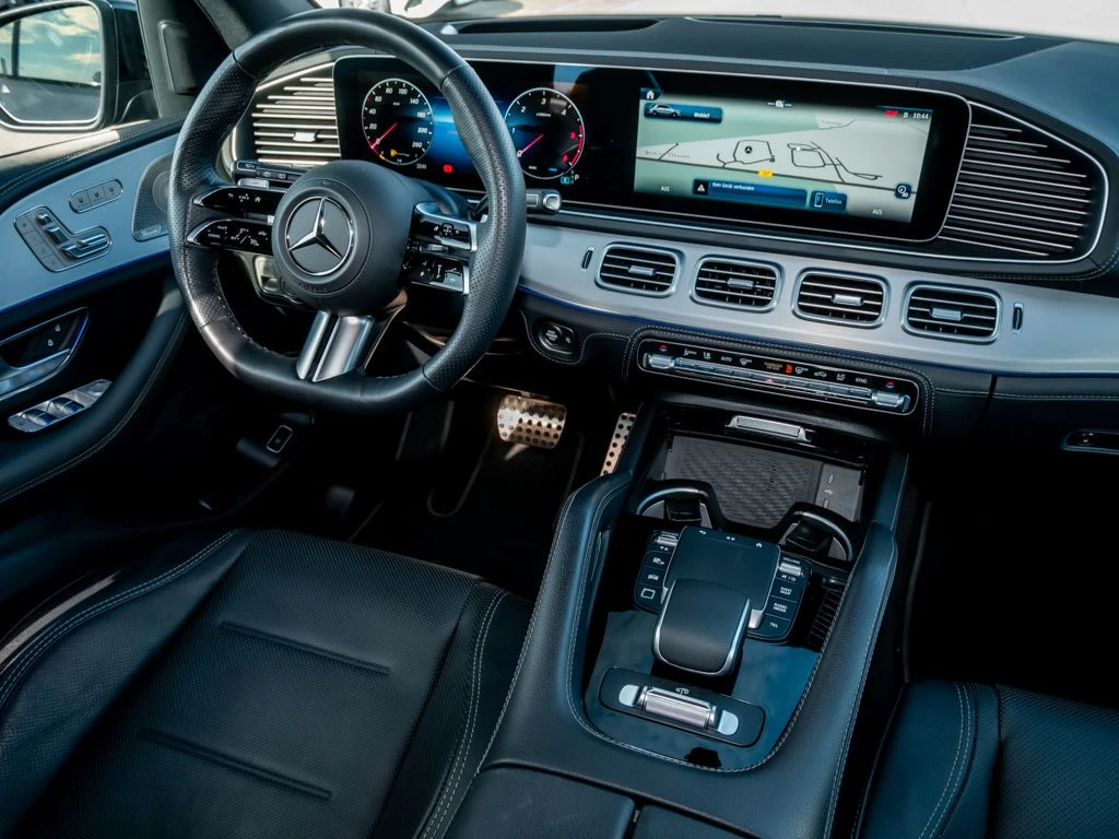 Mercedes-Benz-GLE 450 d-image-9