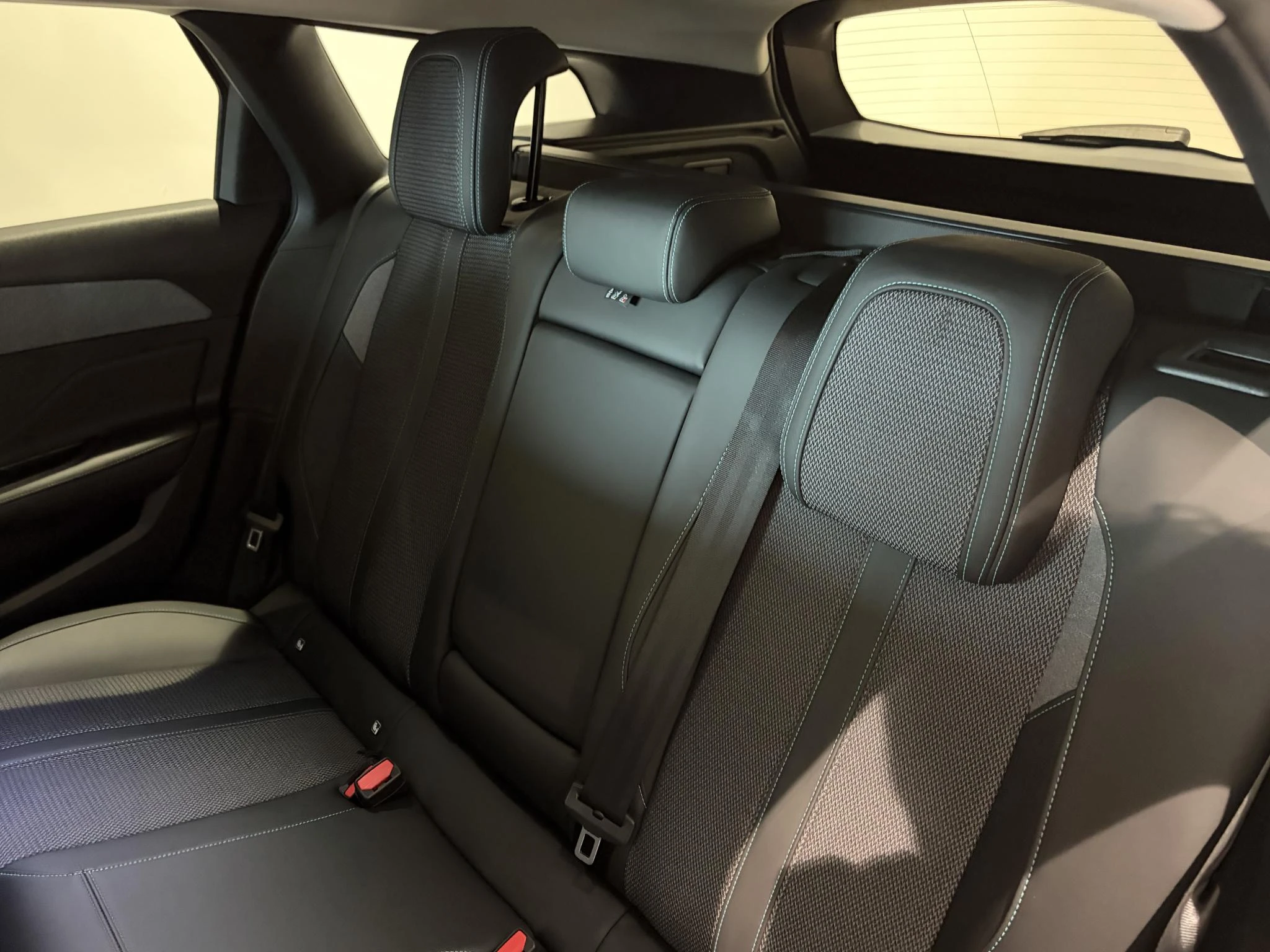 Peugeot 308 SW 1.2 PureTech Allure Pack Business