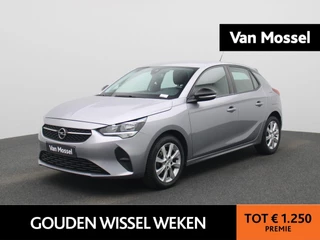 Opel Corsa 1.2 55kW S/S Edition