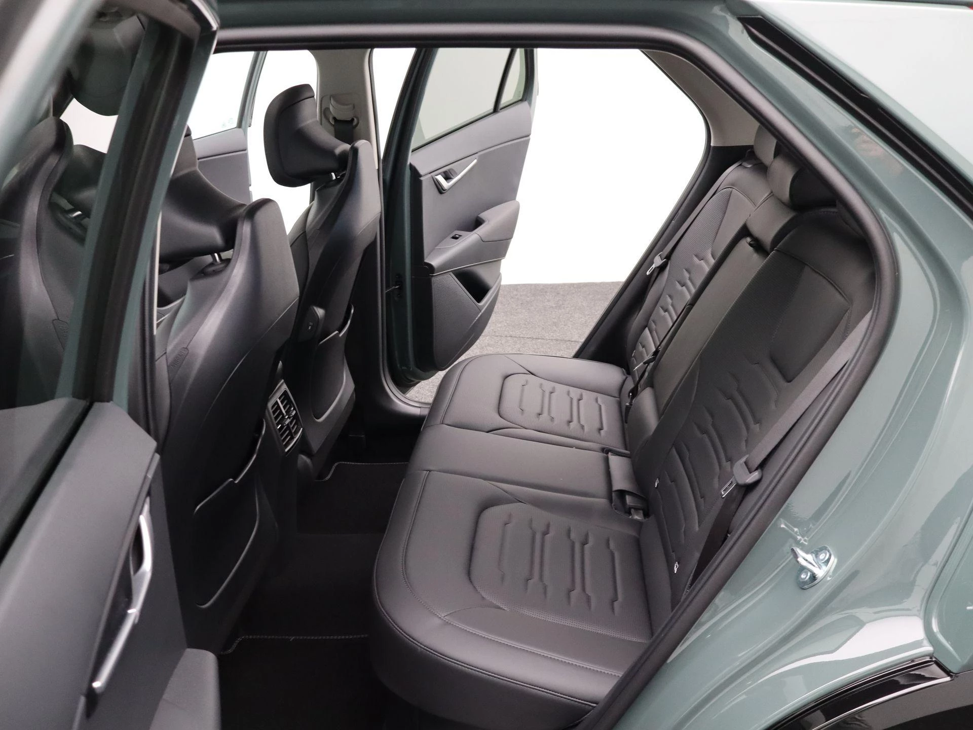 Kia Niro 1.6 GDi Hybrid DynamicPlusLine