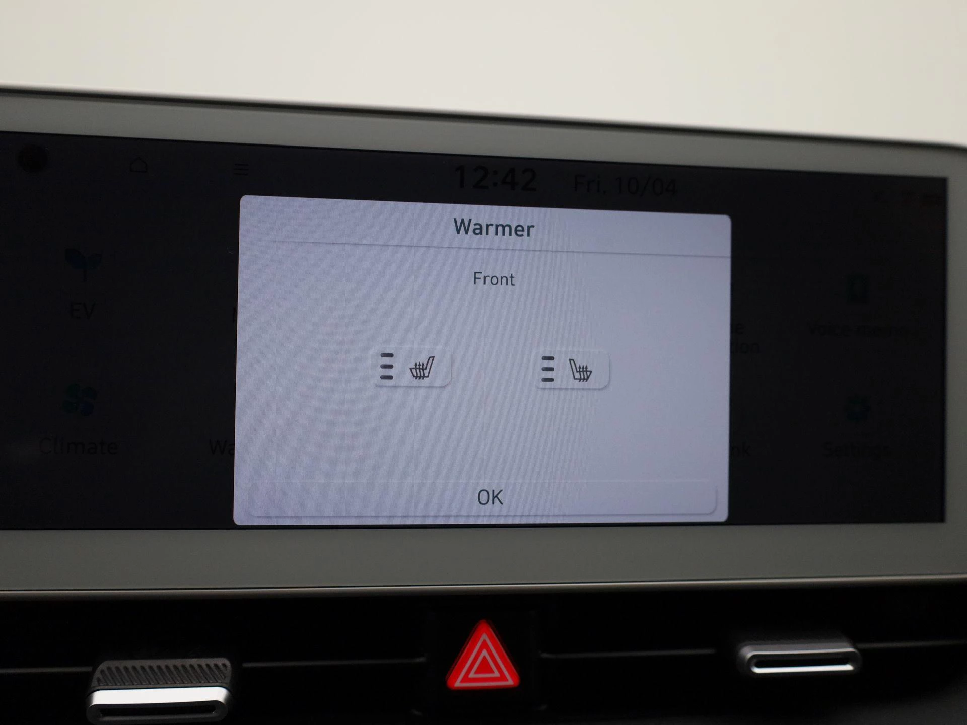 Hyundai IONIQ 5 58kWh Core