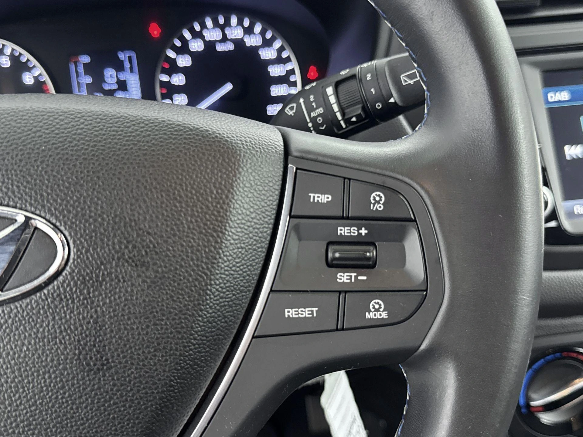 Hyundai i20 1.0 T-GDI Go!