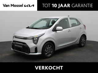 Kia Picanto 1.0 DPI DynamicPlusLine