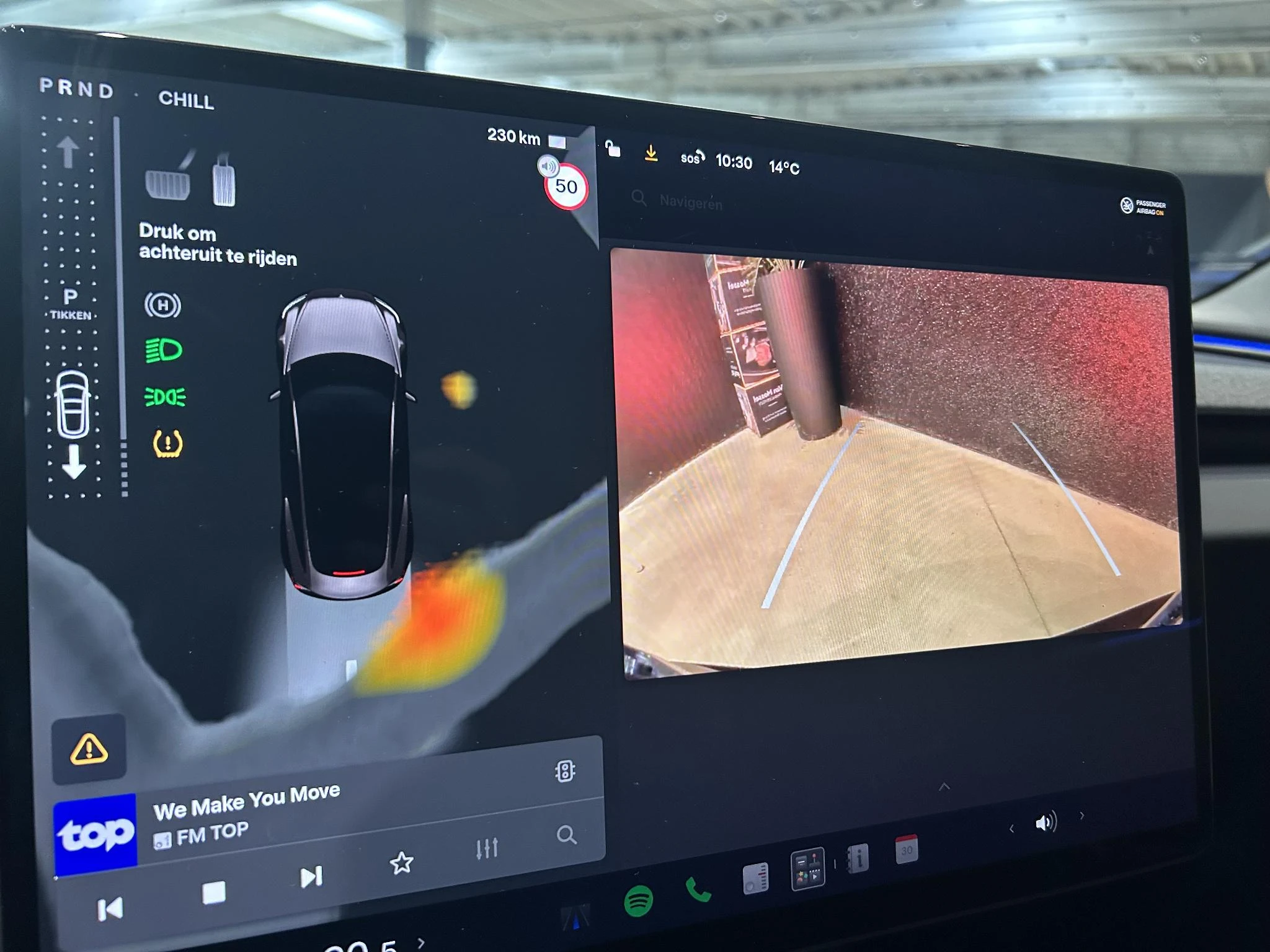 Tesla-Model 3-image-13