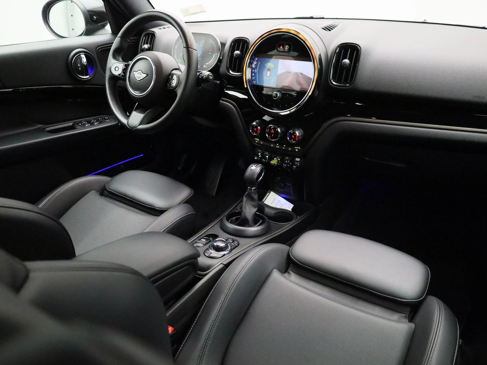 MINI Countryman Cooper (100 kW)