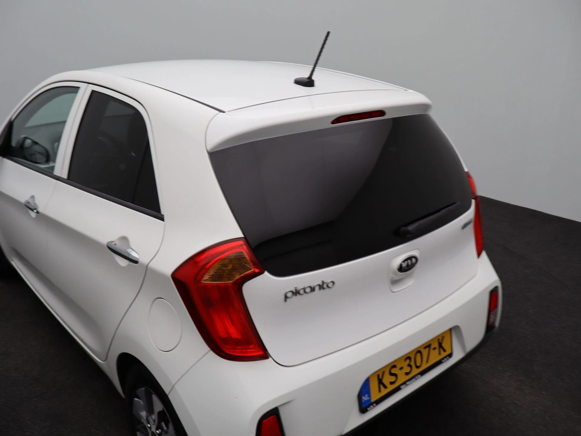 Kia Picanto 1.0 CVVT ComfortPlusLine Navigator |