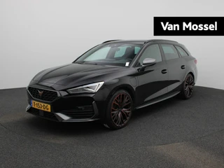 CUPRA Leon Sportstourer 1.4 e-Hybrid VZ Copper Edition