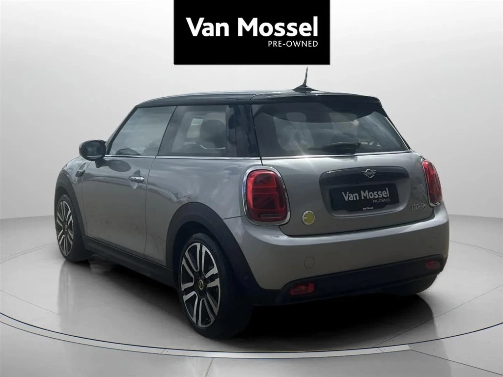 MINI Electric Cooper SE EL Classic Trim 184HK 3d Aut.