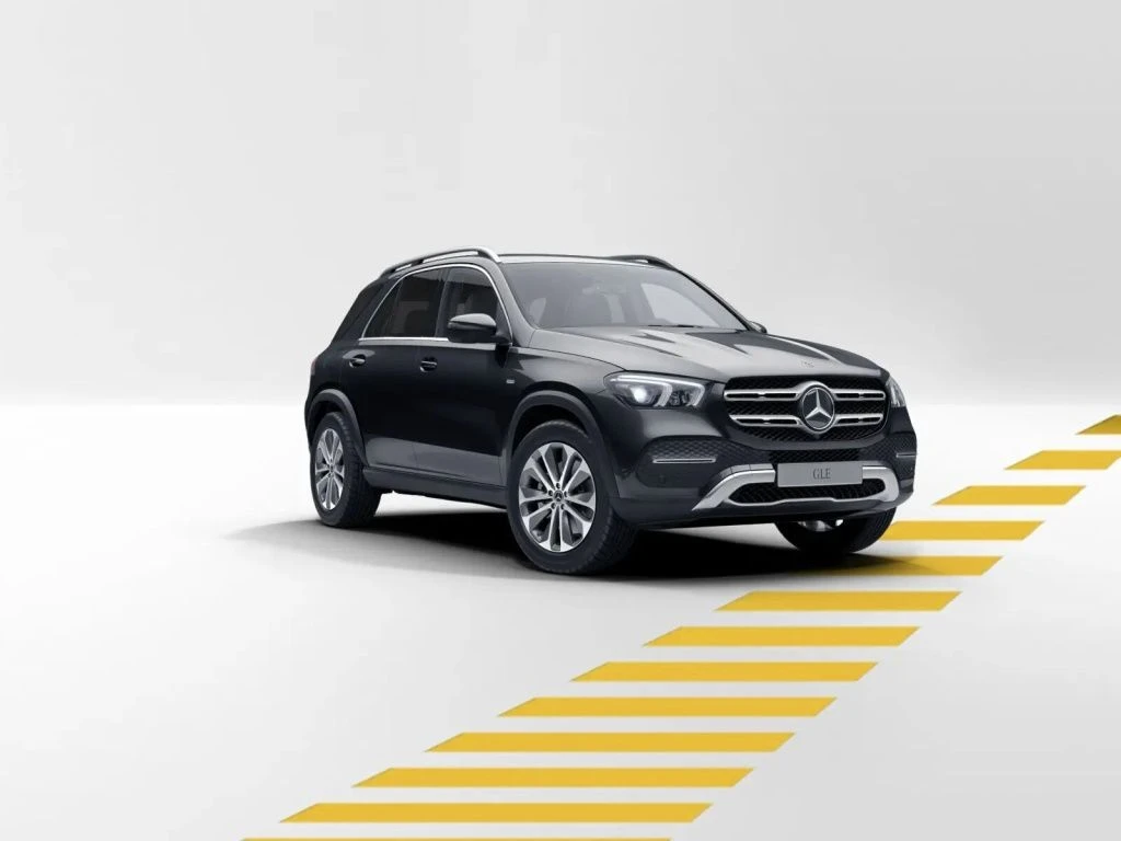Mercedes-Benz-GLE 350 de-image-8