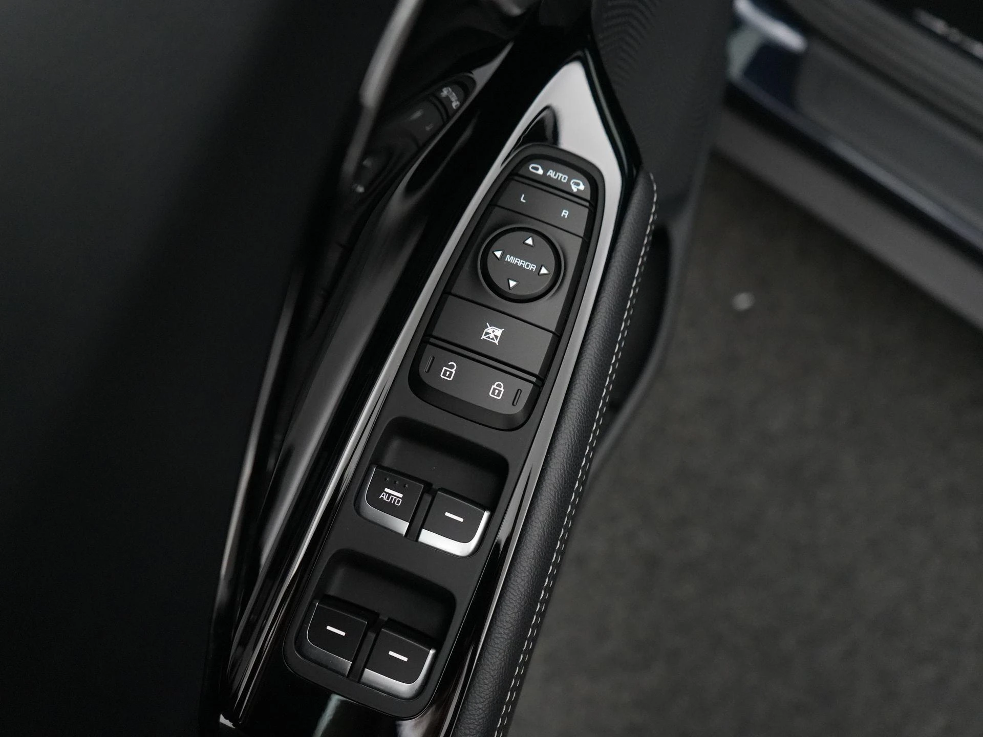 Kia Niro 1.6 GDi Hybrid DynamicPlusLine