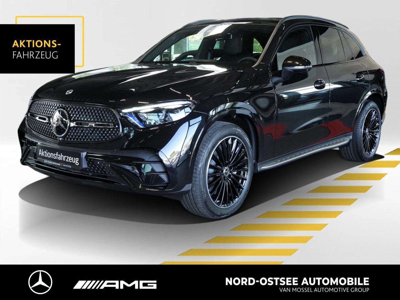 Mercedes-Benz-GLC 450 d-image-0