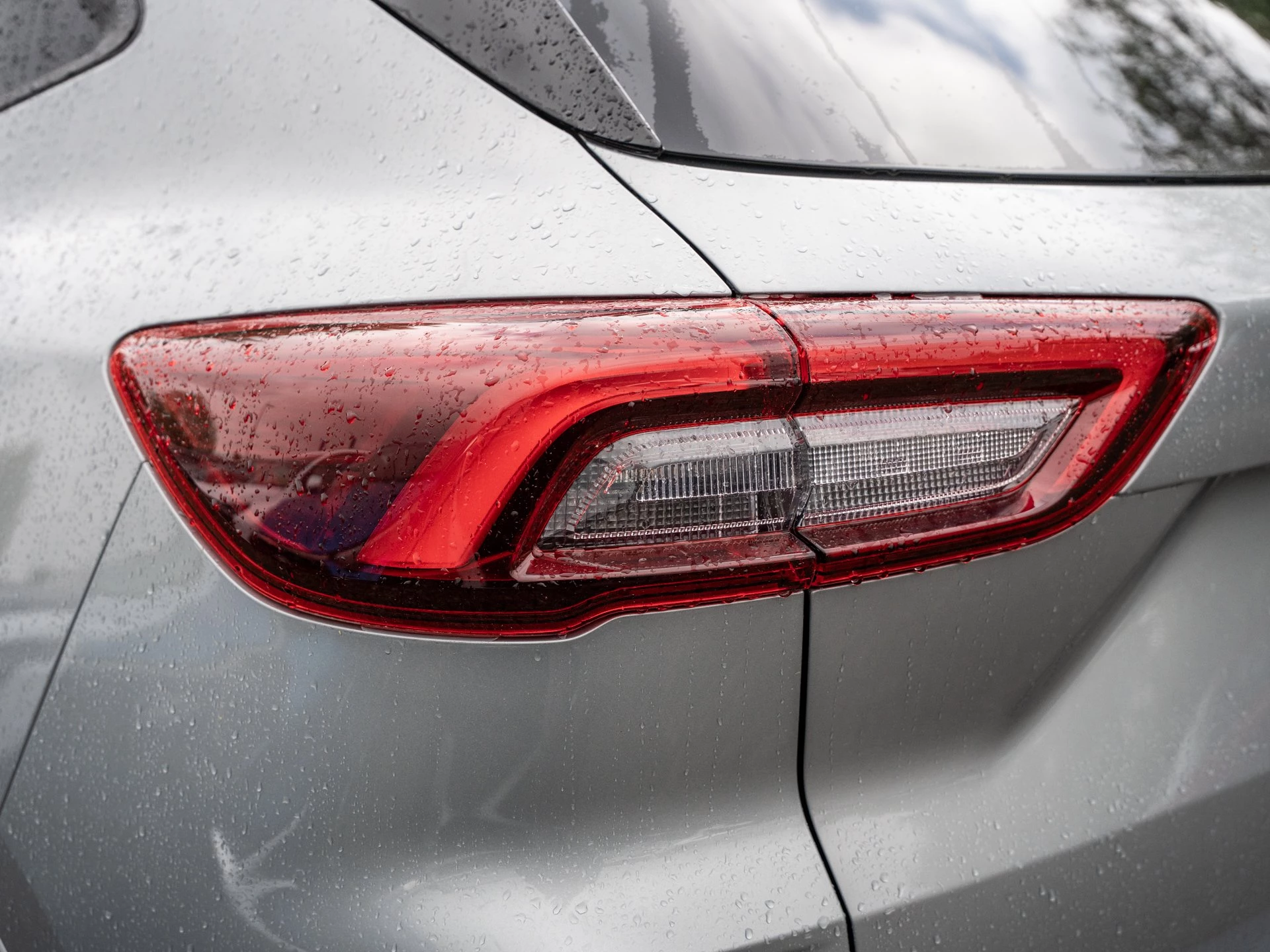 Ford Kuga ST-Line 2.5 Duratec Plug-in-Hybrid MJ 2026.25 *Aktion Lieferung bis 30.06.2026*