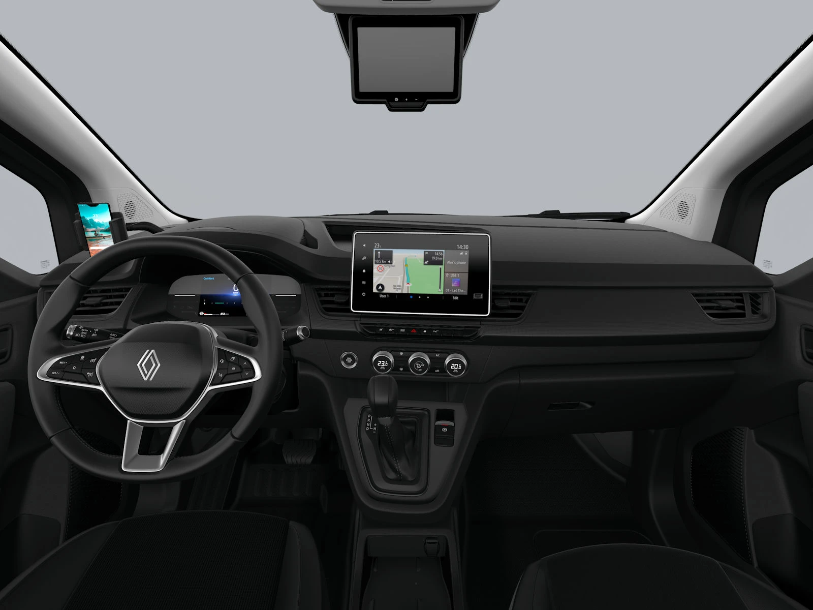 Renault Kangoo Advance