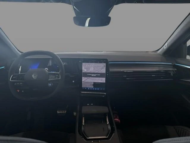 Renault Rafale E-Tech plug-in hybrid 300 Esprit Alpine