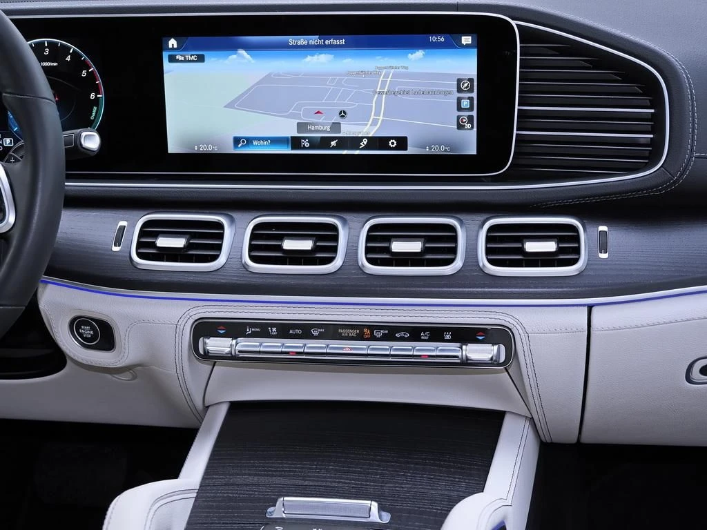 Mercedes-Benz-GLE 350 de-image-11