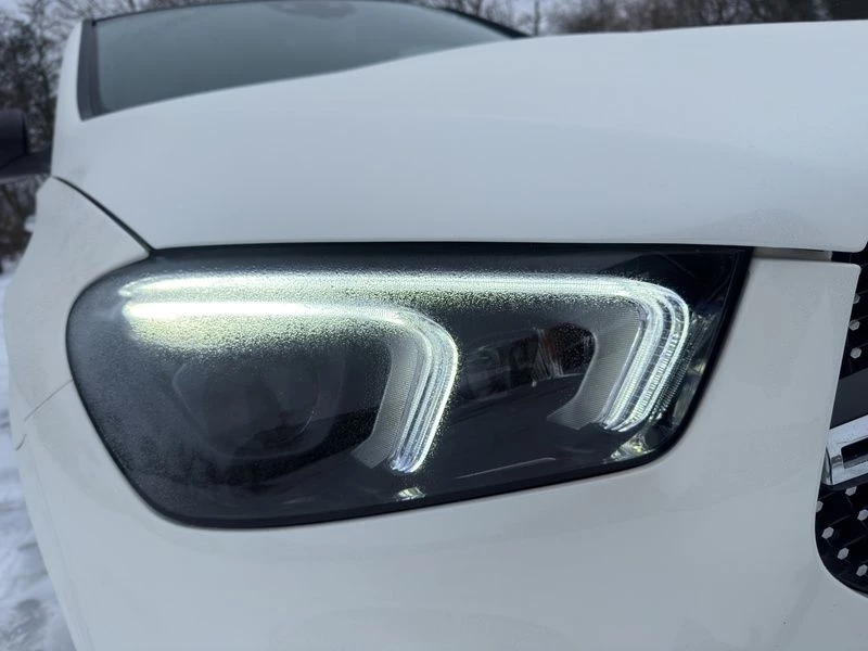 Mercedes-Benz GLE 400 d 4M AMG NIGHT AIRMATIC AHK STANDH. 360° AMG LineW167 GLE 400 d 4M AMG NIGHT AIRMATIC AHK STANDH. 360° AMG Line