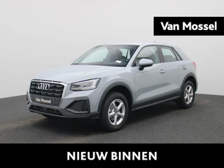 Audi Q2 30 TFSI Pro Line