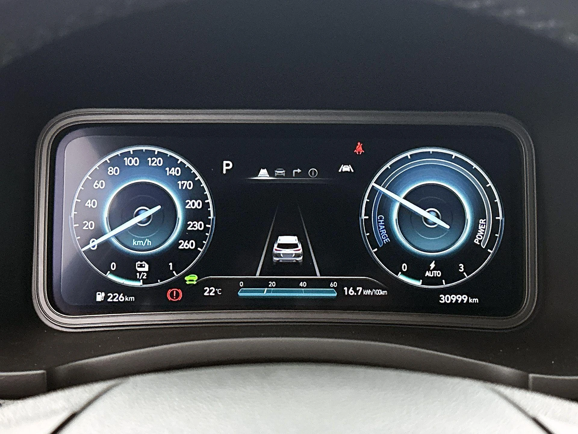 Hyundai Kona EV Comfort 64 kWh