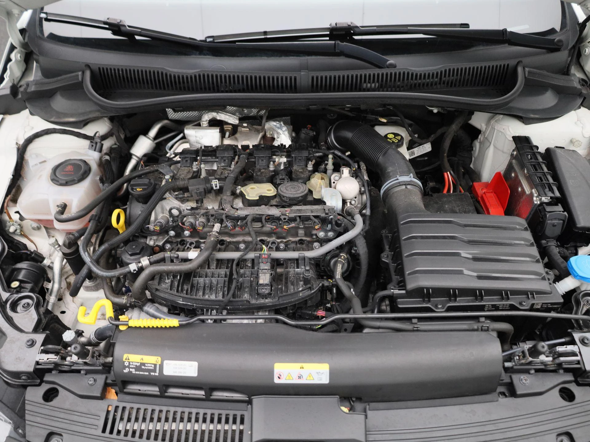 Volkswagen Polo - 41