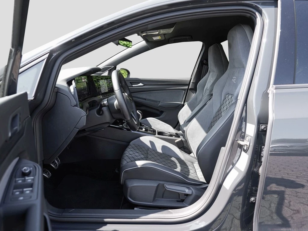 Volkswagen Golf 1.5 TSI R-Line *LED*Standhzg*Harman-Kardon*DCC**App-Con*Navi*Kamera*ACC*umv...