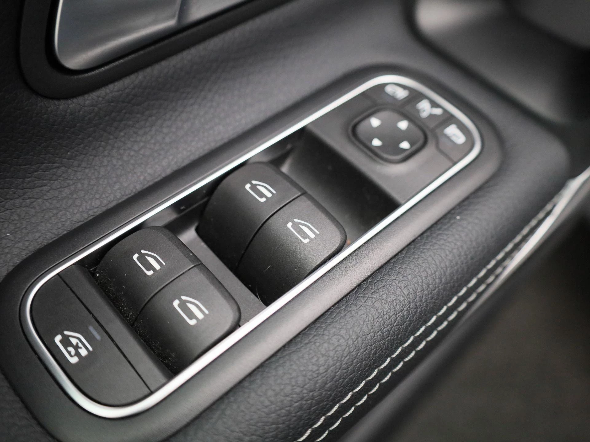 Mercedes-Benz A-Klasse A 180 Essential Line