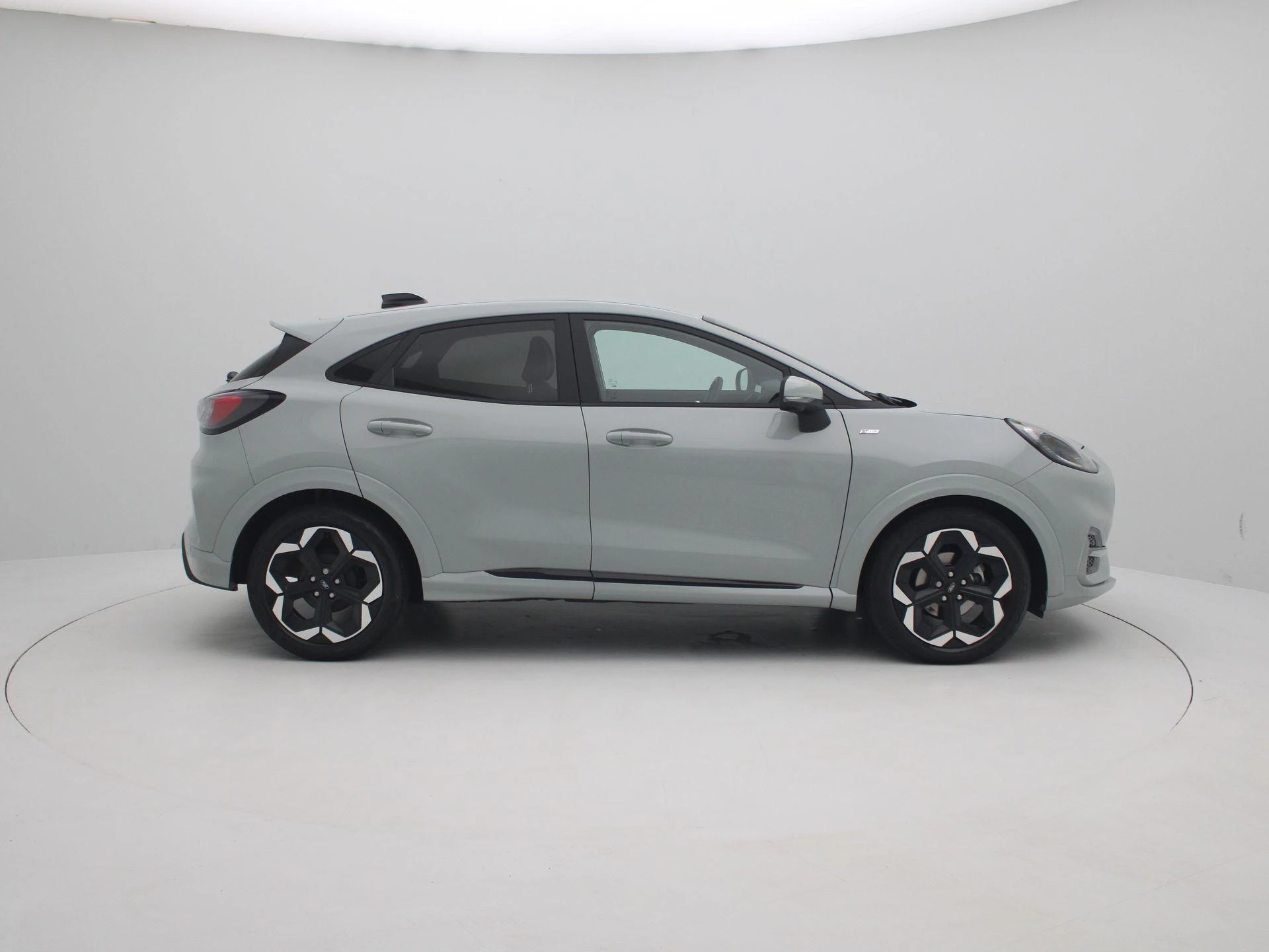 Ford Puma 1.0 EcoBoost Hybrid ST-Line X