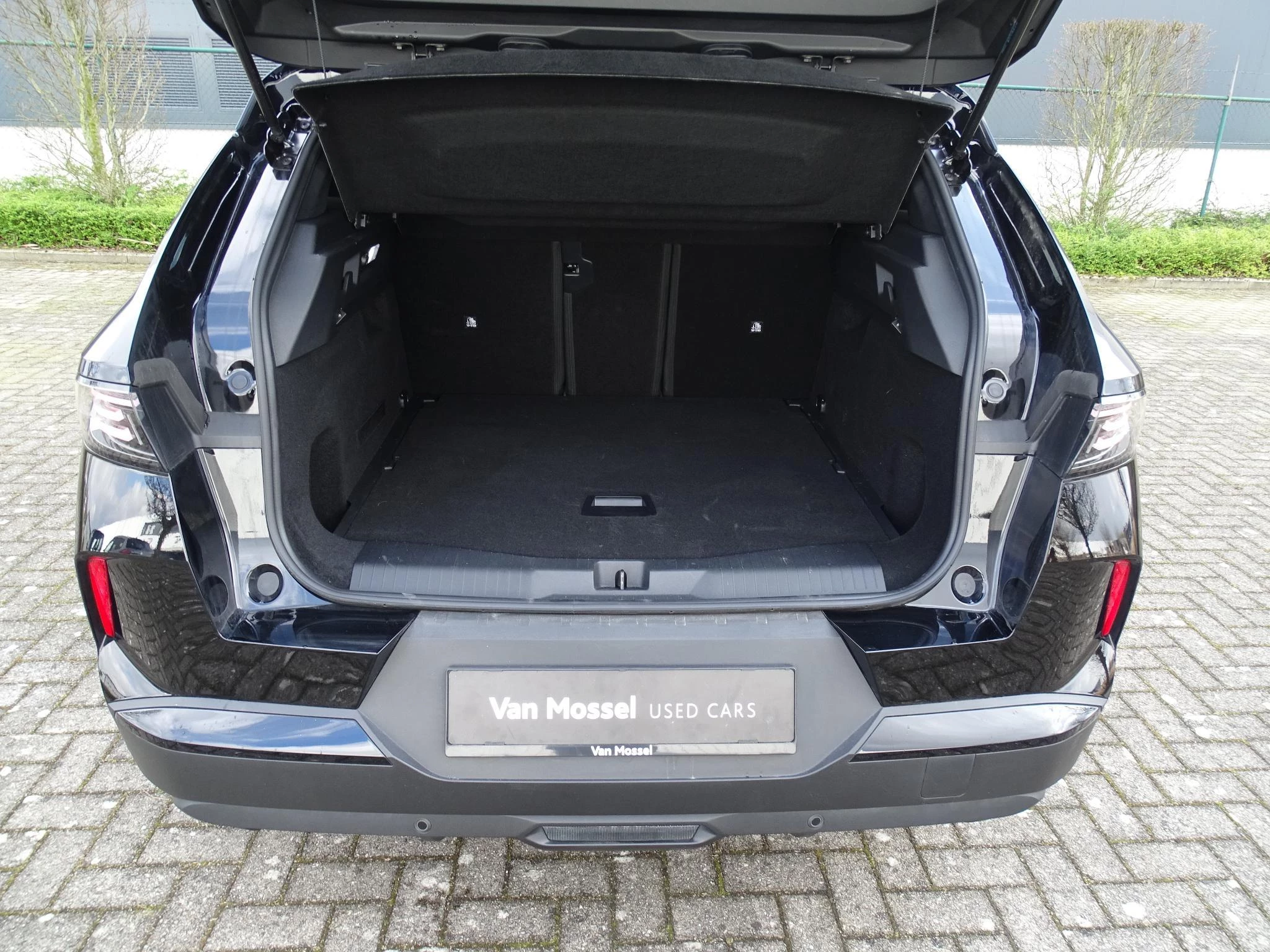 Opel Grandland 1.2 Turbo S/S Hybrid GS