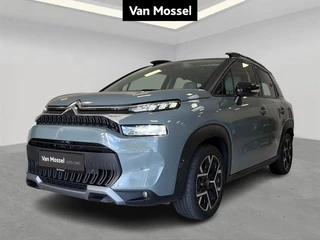 Citroën C3 Aircross 1.2 PureTech 130 S&S EAT6 Shine Pack