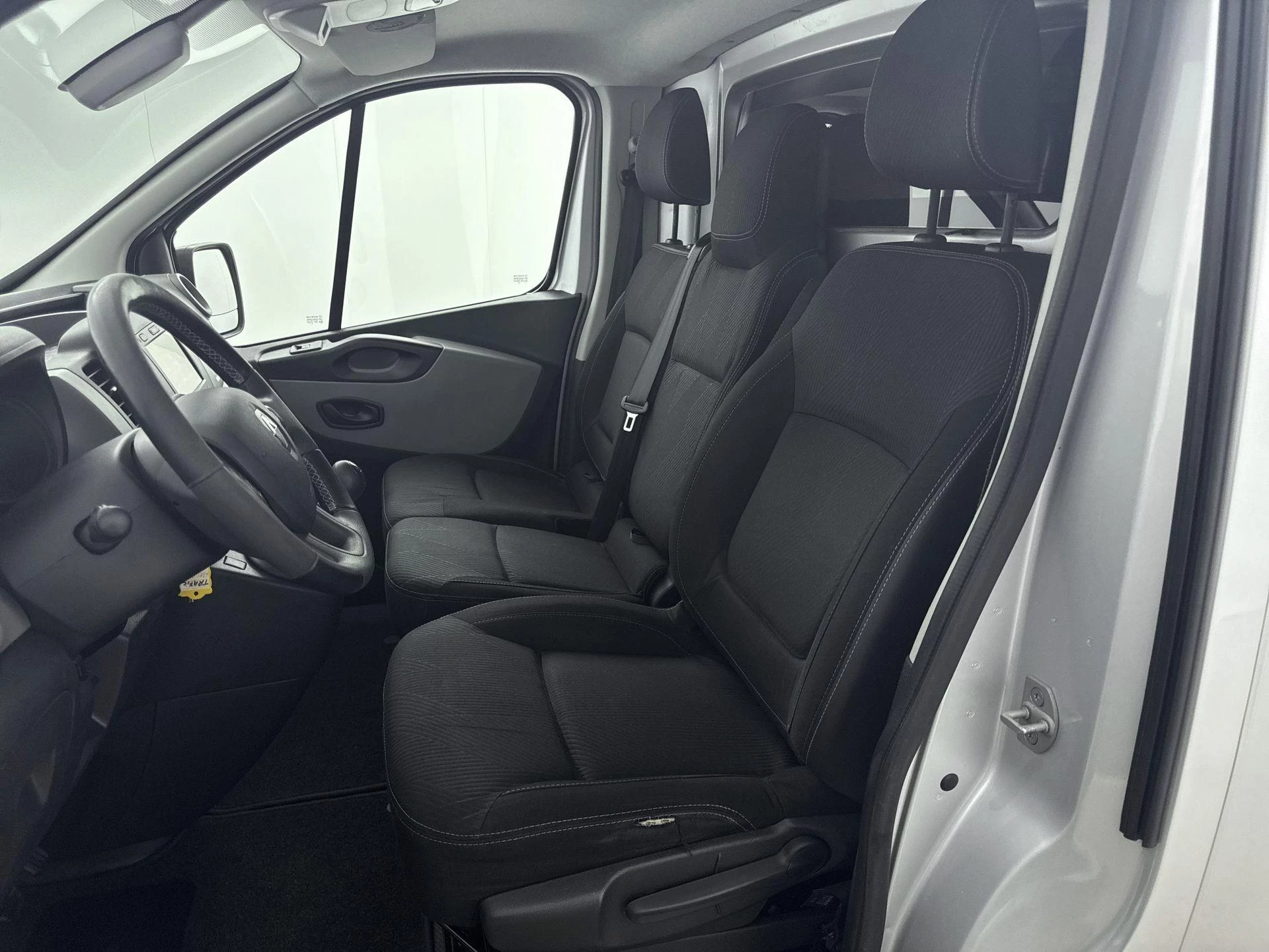 Renault Trafic 1.6 dCi 120 Pk T29 L2H1 Luxe